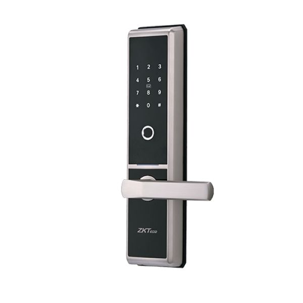 TL300B Advanced Fingerprint Door Lock With Bluetooth