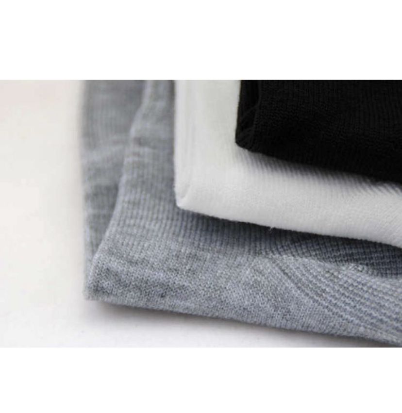 3 PAIR SNEAKERS LOAFERS LONG MENS SOCKS