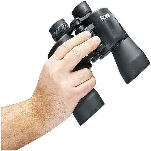 Bushnell Natureview 8x40 Porro Prism Birding Binocular