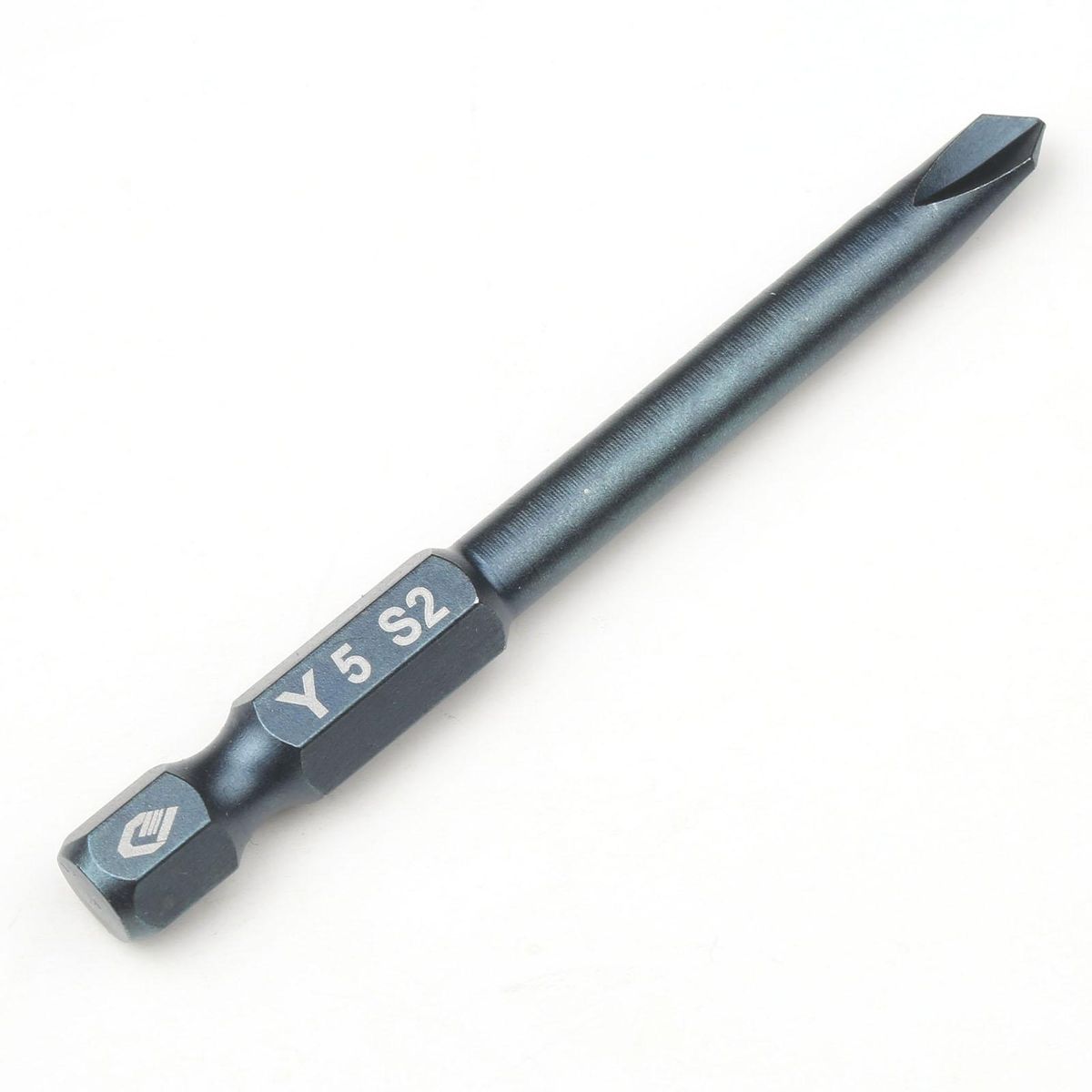 10pcs 1/4 Inch Hex Shank Magnetic Screwdriver Bits Set 65mm S2 Alloy Steel Hex Head Screwdriver Bits Professional Chamfered Ended Security Bit Tamper Proof Screw Tool Hand Tool H6.3x65mmxY5