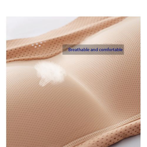 Padded Panties Without Seams For Women Underwear Gluteal Molding Buttocks And Lingerie Hips (No.#6)