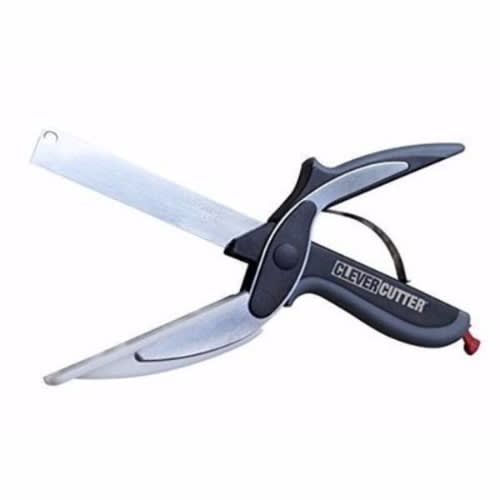 Clever Cutter Kitchen Tools
