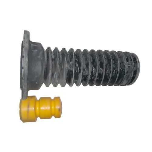 Front Dust Cover Air Shock Absorber Rubber Bellow Dust Boot Set For Toyota Corolla 2009-2012 RAV4 2005-2013 48157-020