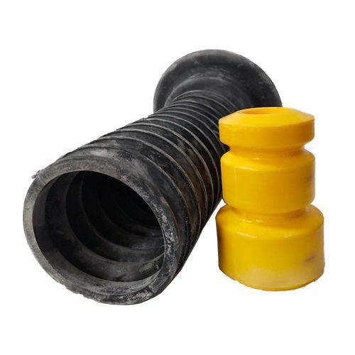 Front Dust Cover Air Shock Absorber Rubber Bellow Dust Boot Set For Toyota Corolla 2009-2012 RAV4 2005-2013 48157-020