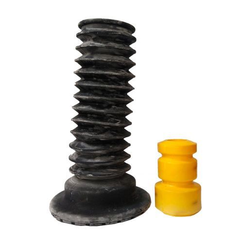 Front Dust Cover Air Shock Absorber Rubber Bellow Dust Boot Set For Toyota Corolla 2009-2012 RAV4 2005-2013 48157-020
