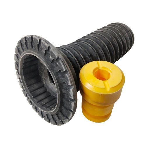 Front Dust Cover Air Shock Absorber Rubber Bellow Dust Boot Set For Toyota Corolla 2009-2012 RAV4 2005-2013 48157-020