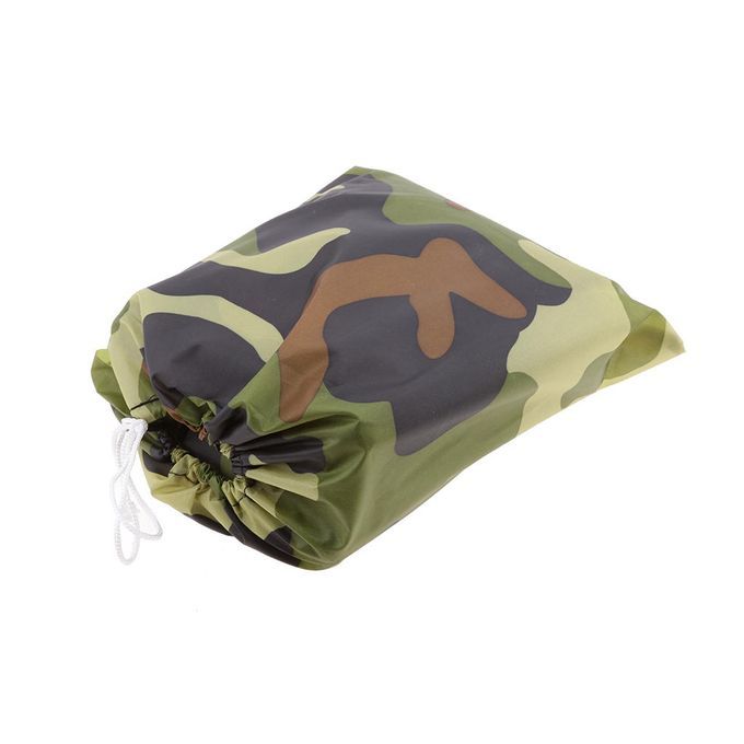 Waterproof Dustproof Waterproof Case For ATV Motorcycle Color