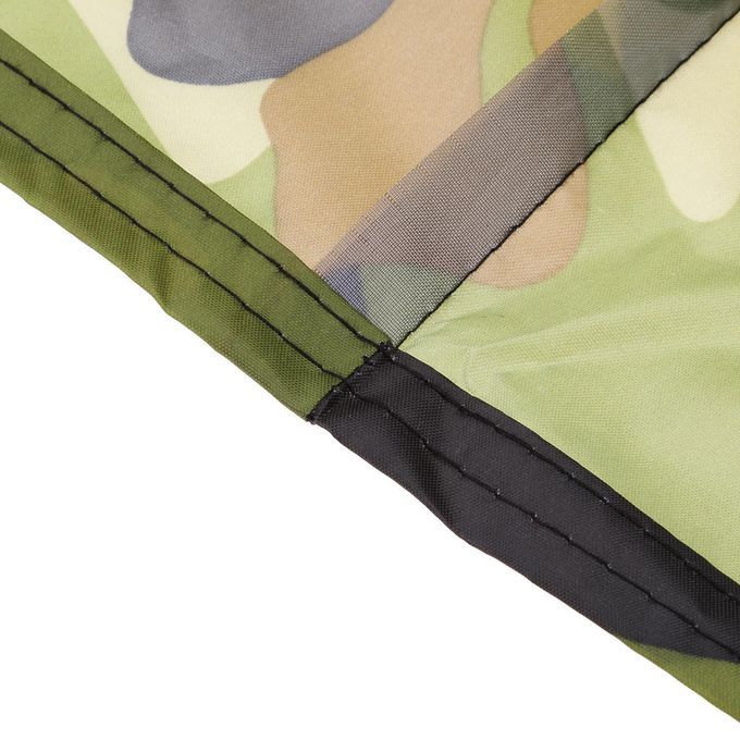 Waterproof Dustproof Waterproof Case For ATV Motorcycle Color