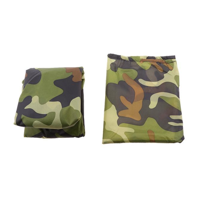 Waterproof Dustproof Waterproof Case For ATV Motorcycle Color