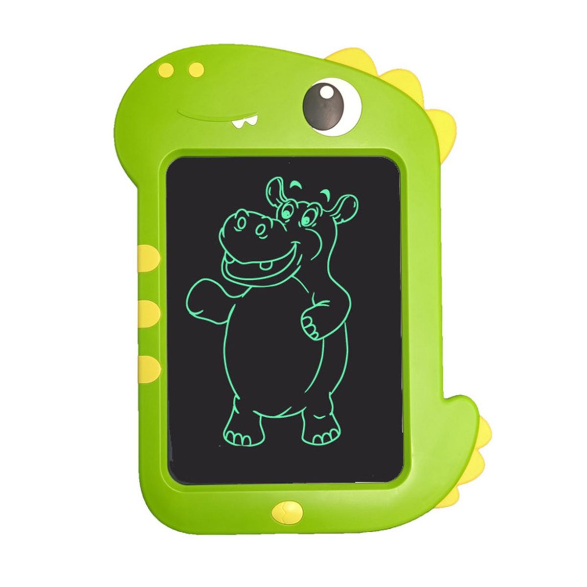 1 Set LCD Writing Pad Children Graffiti Pad Educational Toy A