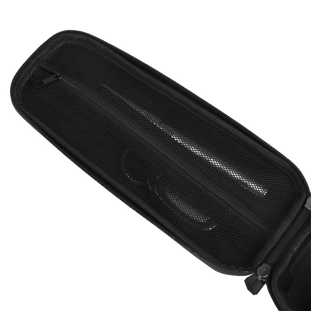 Bicycle Cycling Bag MTB Front Tube Hanging Pouch Waterproof