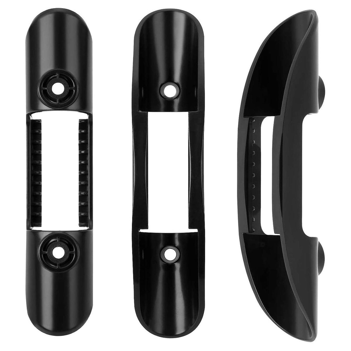 6Pcs Paddle Holder Clips Mount Parts for Pelican Kayaks Fish