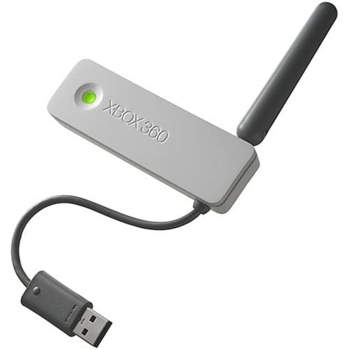 Xbox360a Wireless Network Adapter