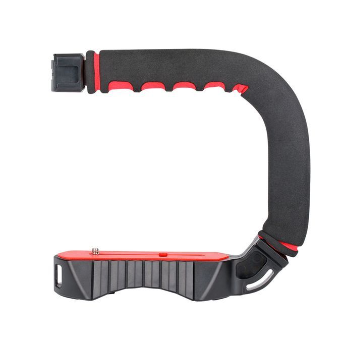 Ulanzi Universal Filmmaking Case Handle Phone Video-Black