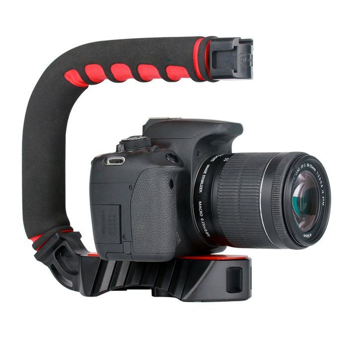 Ulanzi Universal Filmmaking Case Handle Phone Video-Black