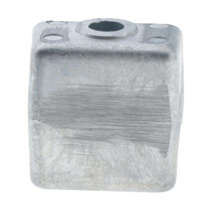 Outboard Engine Anode Fits For Evinrude Johnson OMC Boat Motor 60HP