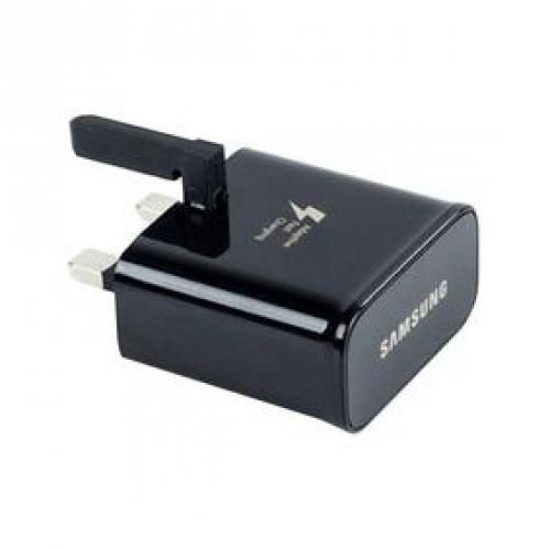 Galaxy Super Fast Charging Adaptive.(head Only)