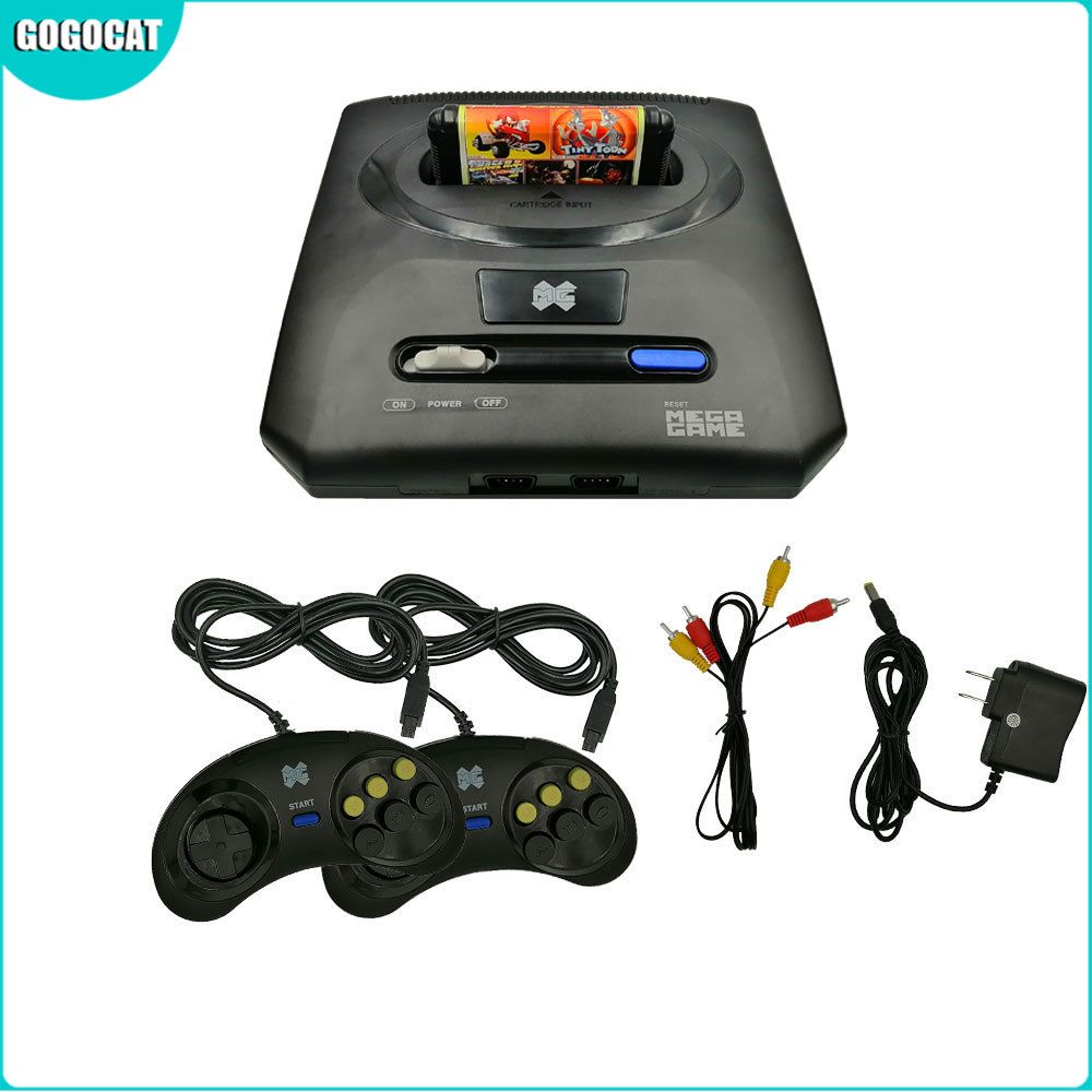 For SEGA Player Video 246 Games Mini TV Games Console Retro