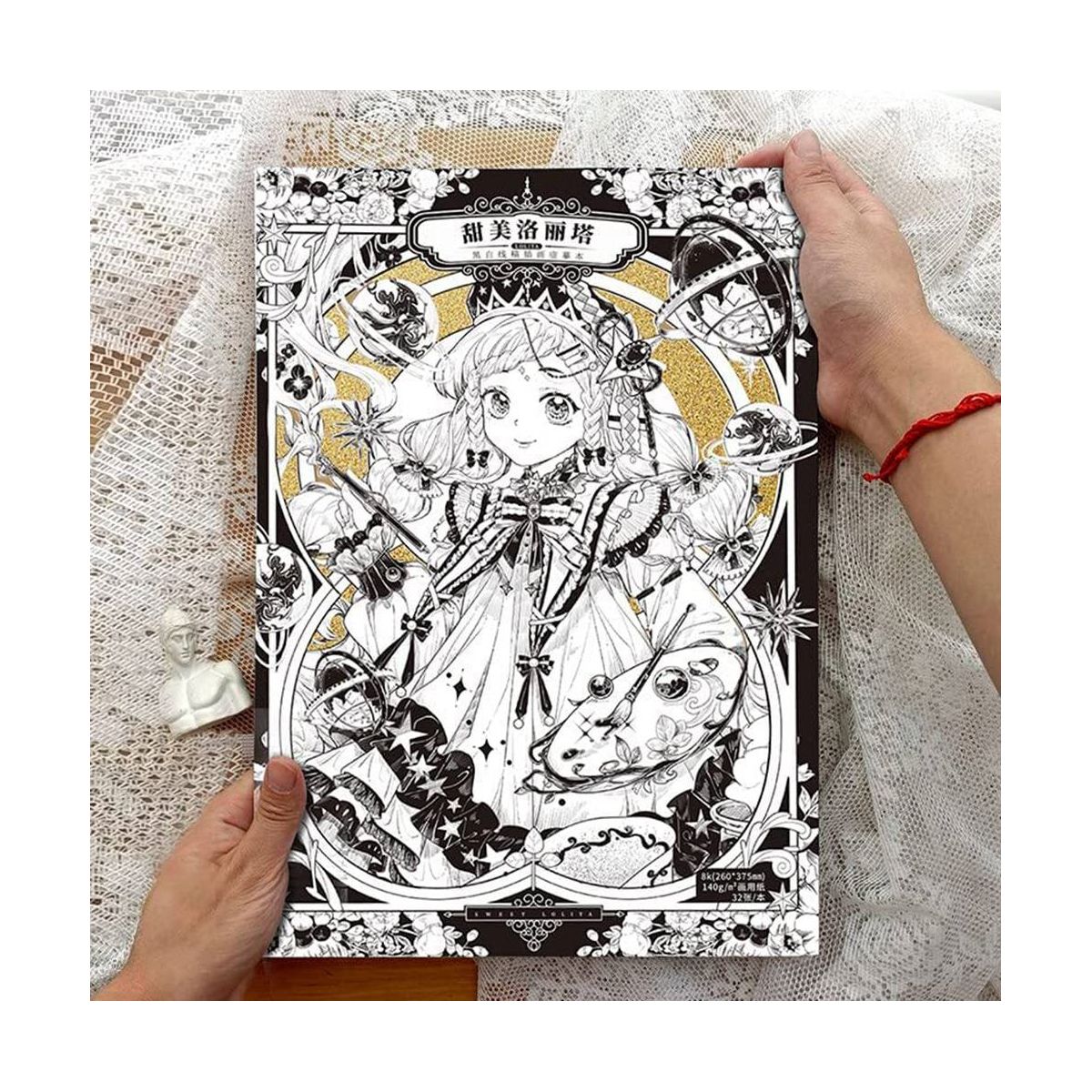 Drawing Books and Painting Book/Coloring Book Learn How to