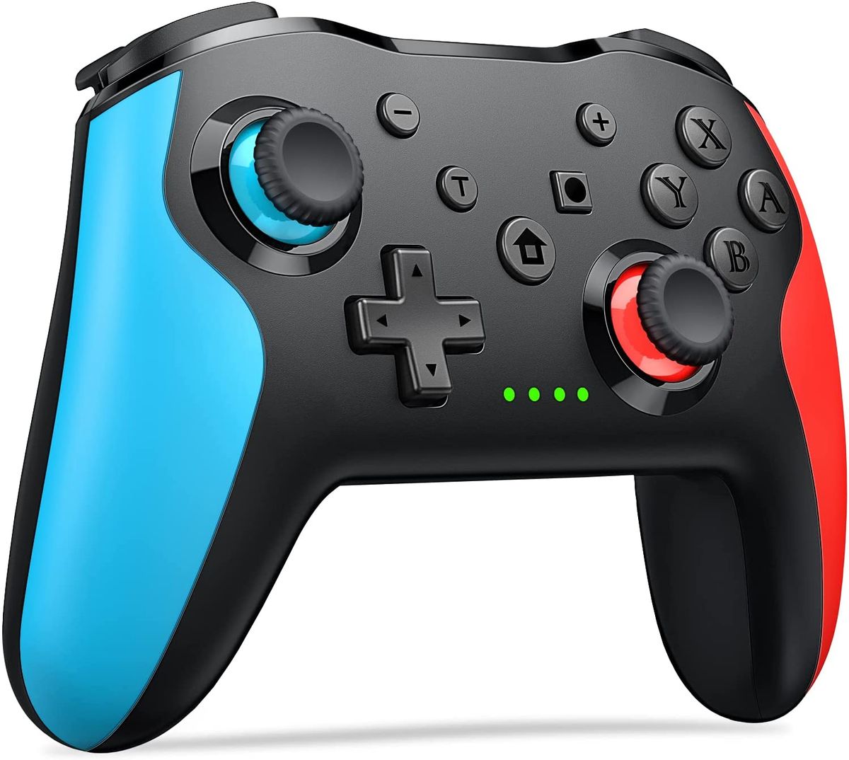Wireless Game Controller Pad Switch Joycon Pro Gamepad