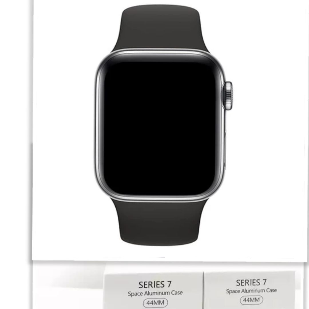 X7+max Series 7 Smart Watch BT Call Sports Sleep Monitor Heart Rate