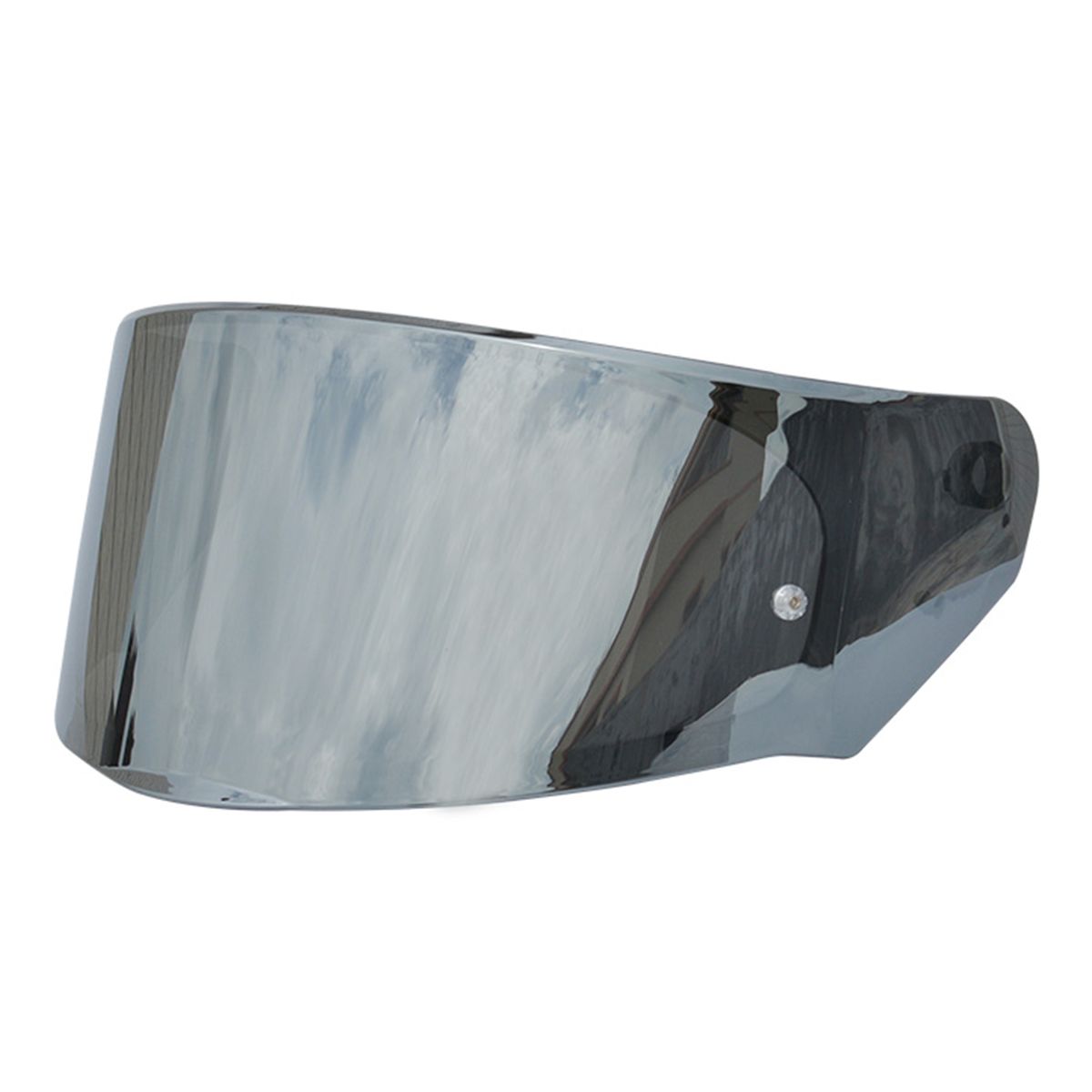Motorcycle Anti-UV Anti-Scratch Helmets Lens Fashion Visor