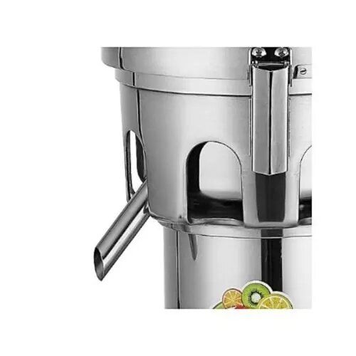 Stainless Steel Commercial Juice Extractor - 2800rpm