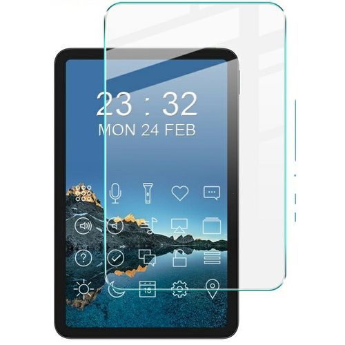 Nokia T20 Tablet 10.4 Inch 2021 Screen Protector