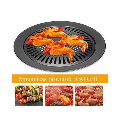 Indoor Stove Grill