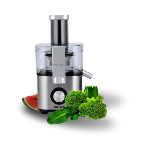 Electric Juice Extractor Je380 - 800W