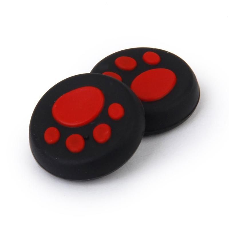 4 x Catlike Rocker Cap for / / PS3 / 360