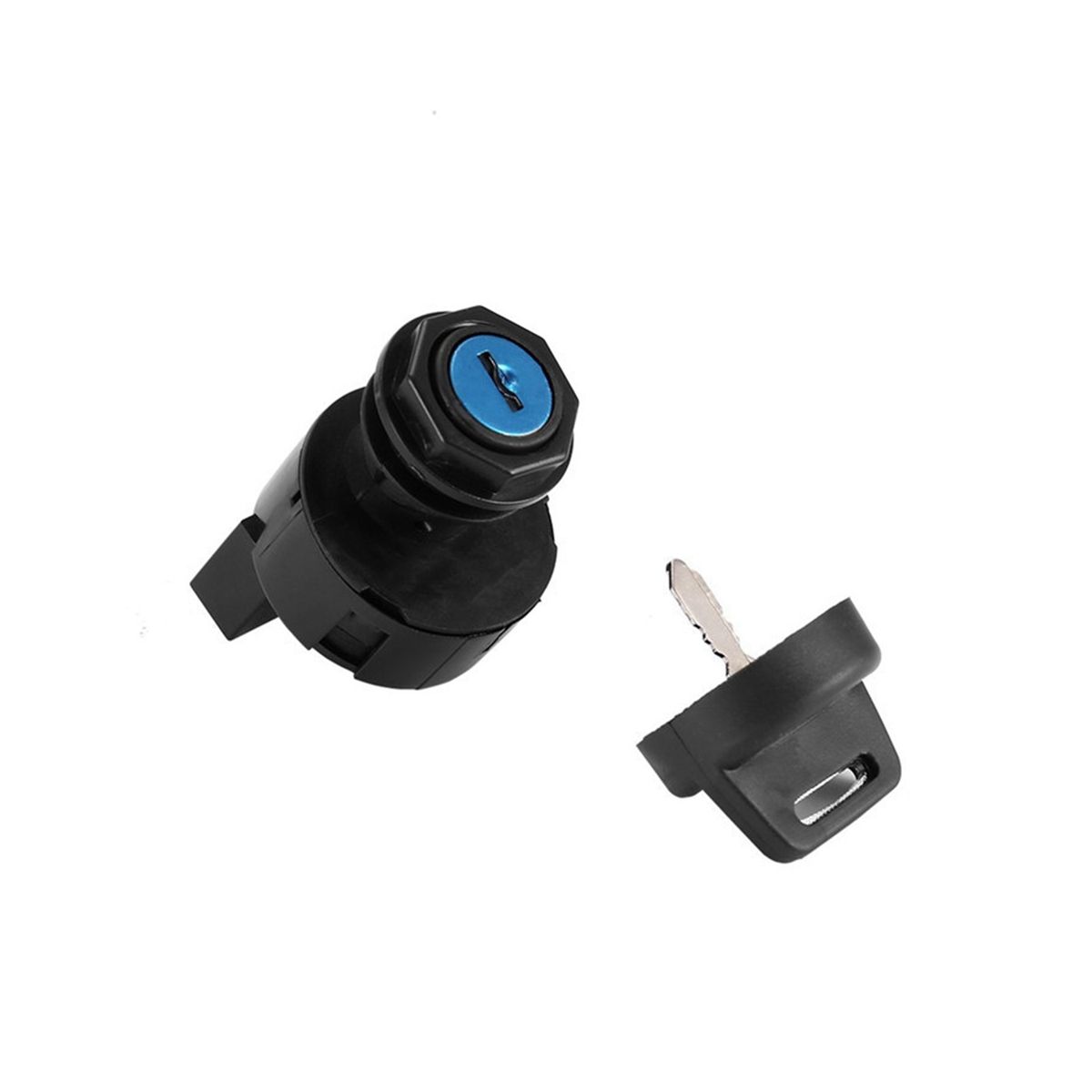 Ignition Switch Key 4011002 4012164 for Polaris