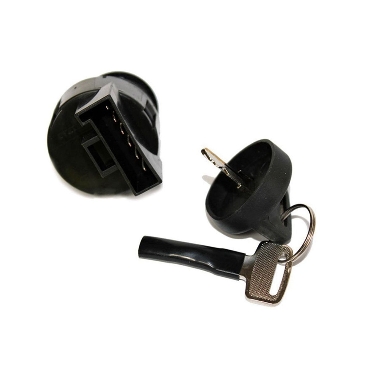 Ignition Switch Key 4011002 4012164 for Polaris