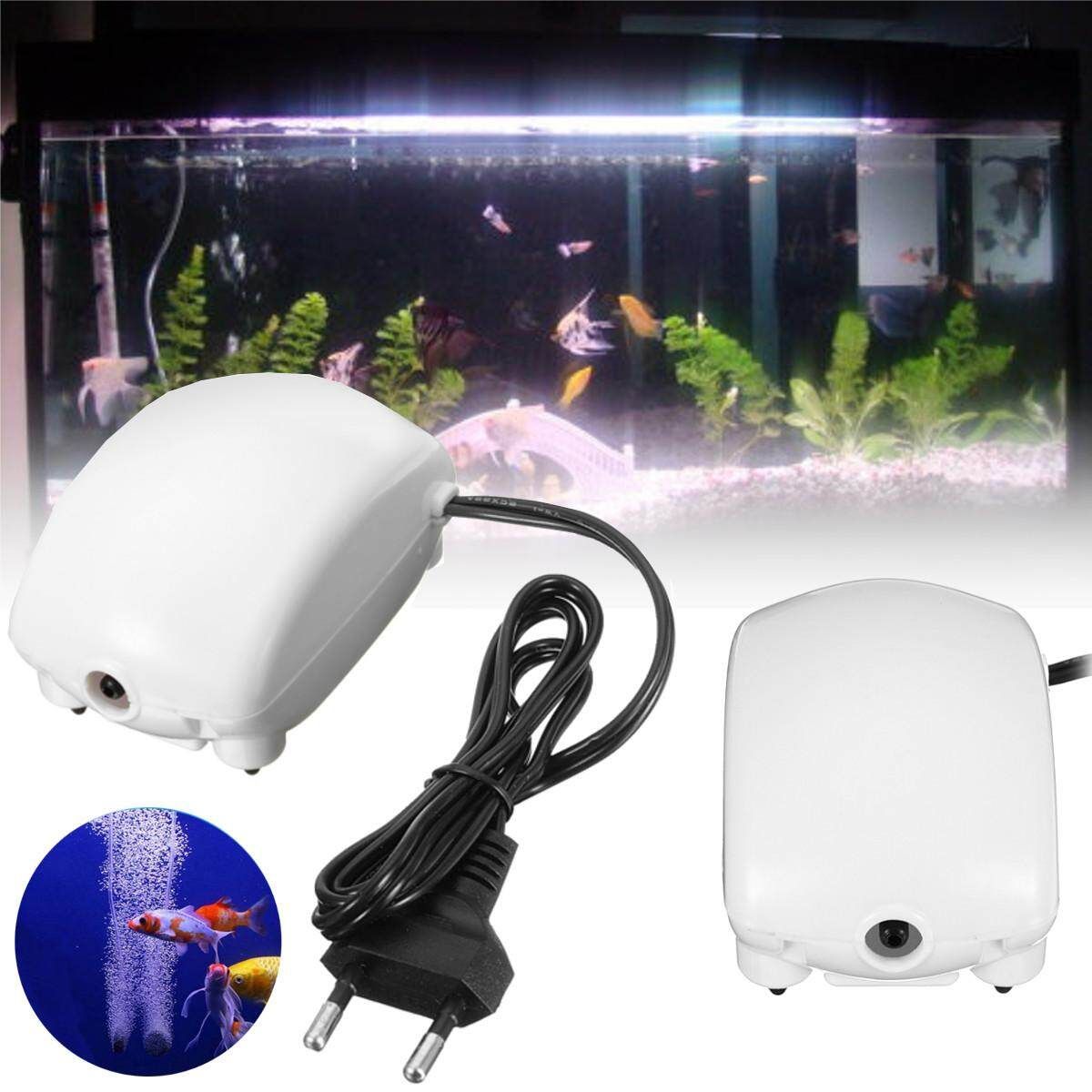 Oxygen Pump Silent Small Oxygen Pump