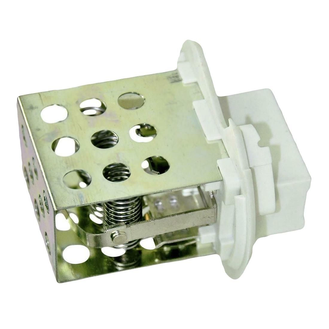 Heater Blower Motor Fan Resistor for MASTER MK2 25 30 for Interstar Movano 7701057557