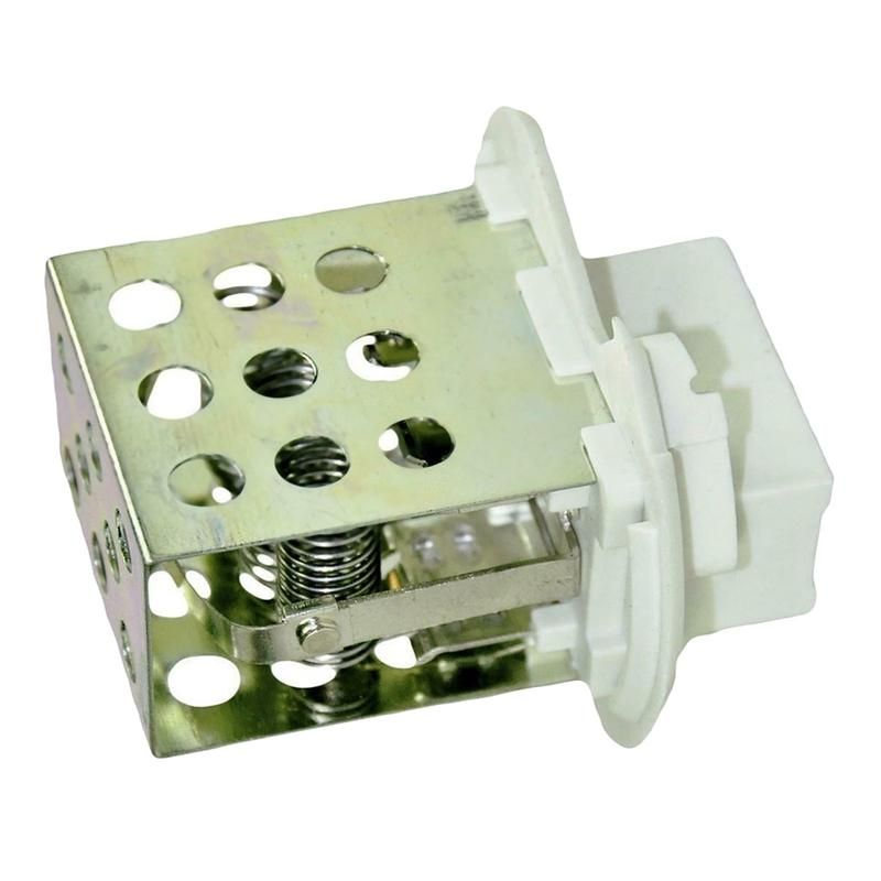 Heater Blower Motor Fan Resistor for MASTER MK2 25 30 for Interstar Movano 7701057557