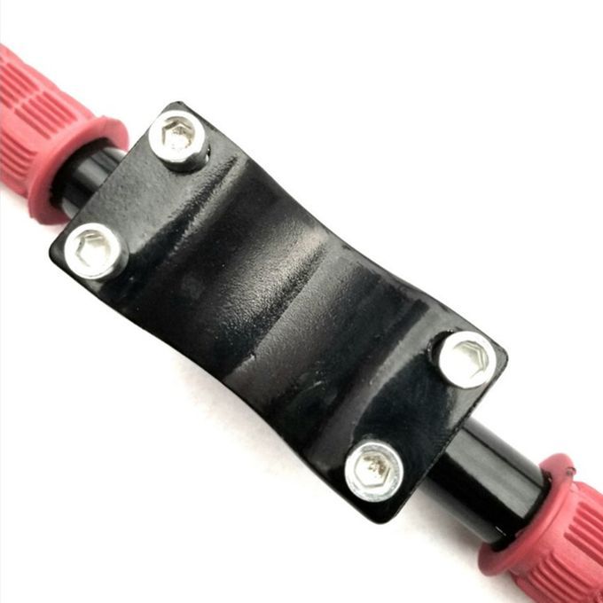 Electric Bike Child Seat Armrest Bicycle Kids Handrail Arm Rest Red