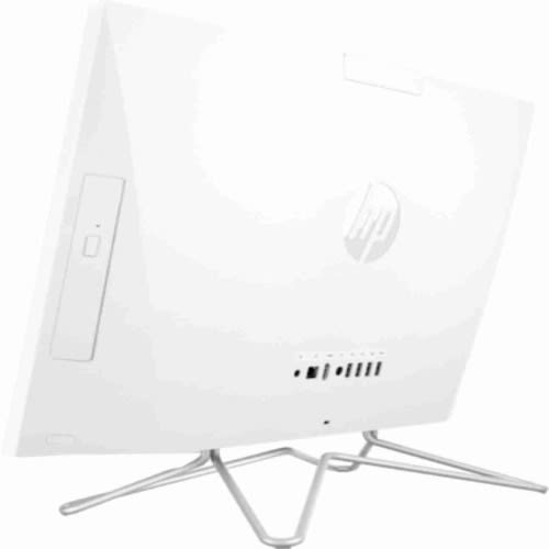 Hp 200 G4 Aio - Intel Pentium - Dual Core - 4GB RAM - 1TB HDD - Win 10 Pro And Ms Office 2016