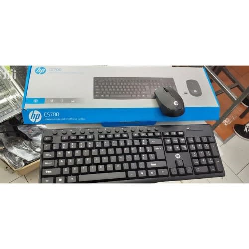 Hp 200 G4 Aio - Intel Pentium - Dual Core - 4GB RAM - 1TB HDD - Win 10 Pro And Ms Office 2016