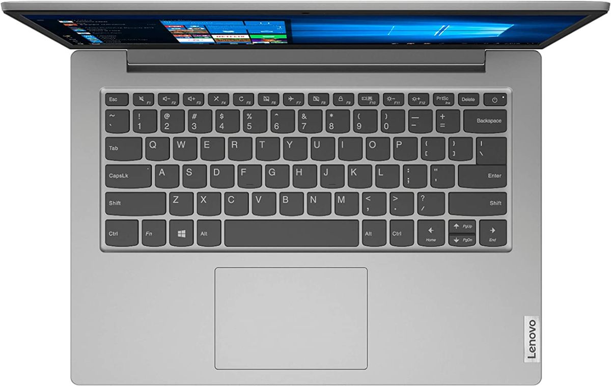 IDEAPAD SLIM 1 INTEL CELERON 4GB RAM 128 GB EMMC 11.6