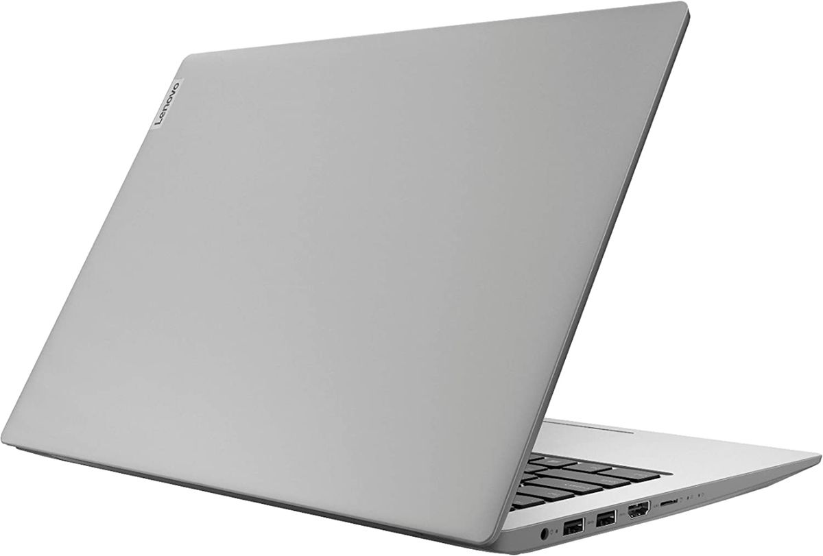 IDEAPAD SLIM 1 INTEL CELERON 4GB RAM 128 GB EMMC 11.6" HD WINS 10