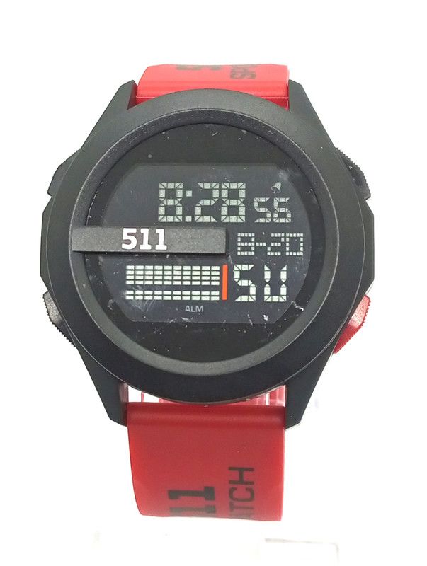 Cool Digital Wristwatch For Men