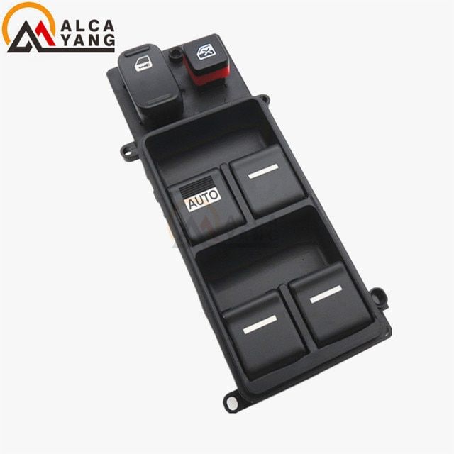 Brand New Car Electric Power Window Master Cruise Control