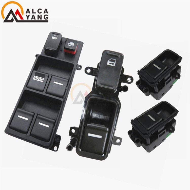 Brand New Car Electric Power Window Master Cruise Control