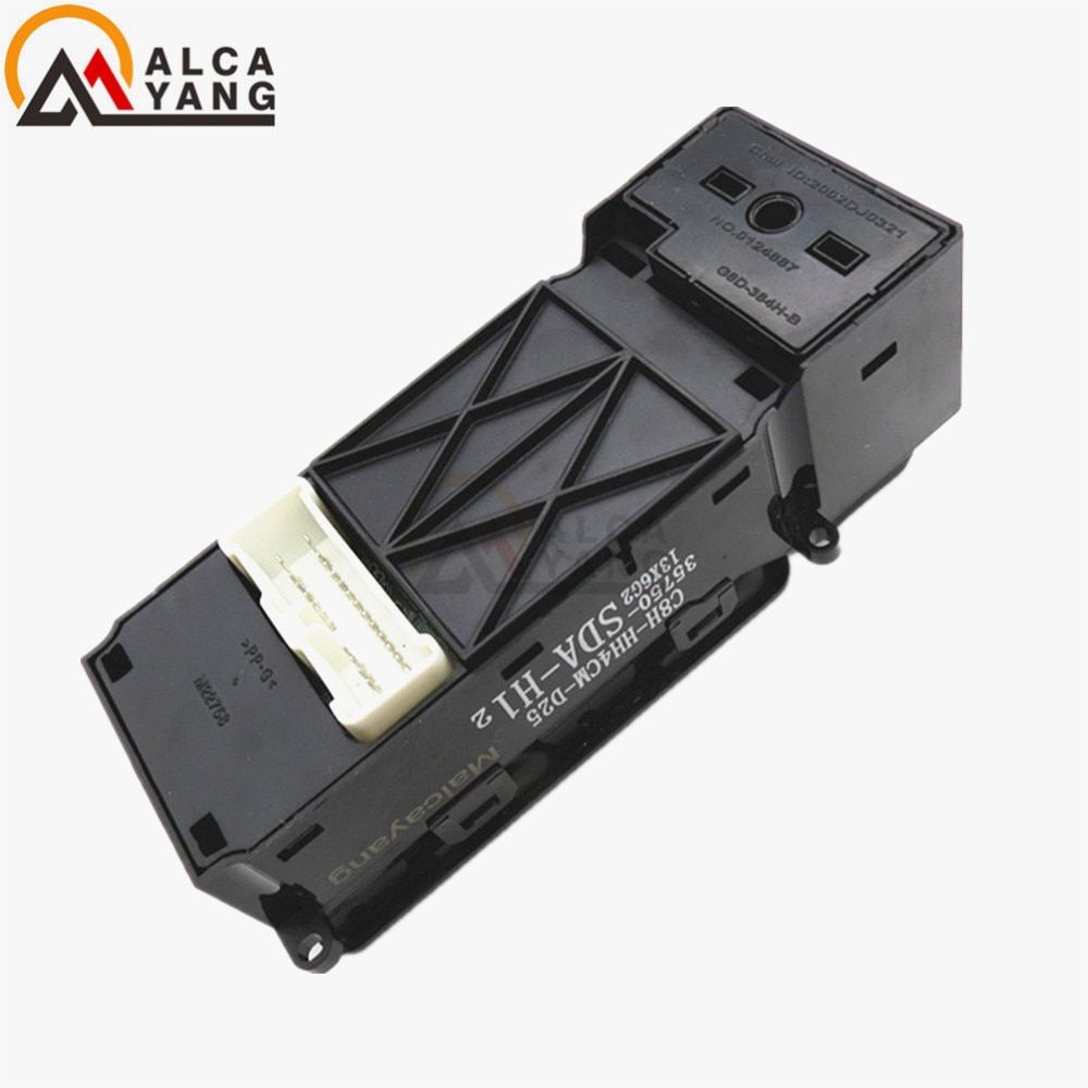 Brand New Car Electric Power Window Master Cruise Control