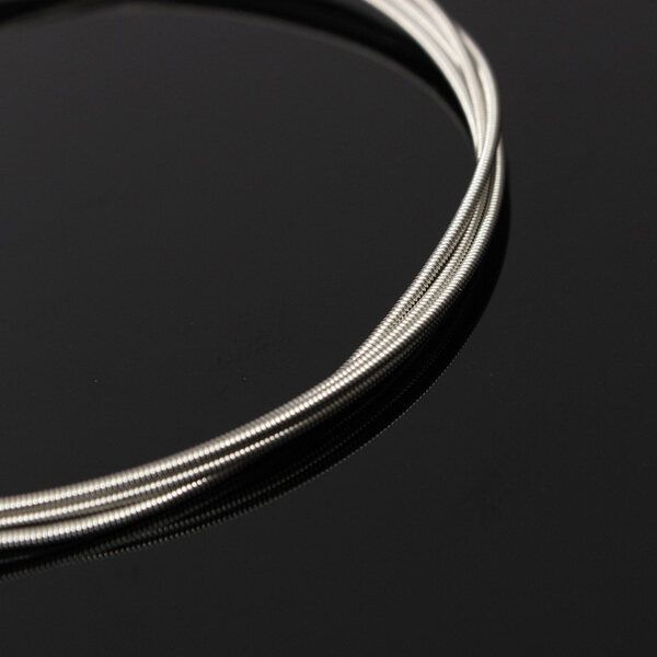 6pcs Nickel Plated Steel Guitar Strings For Electric ST3050R (010-046)inch