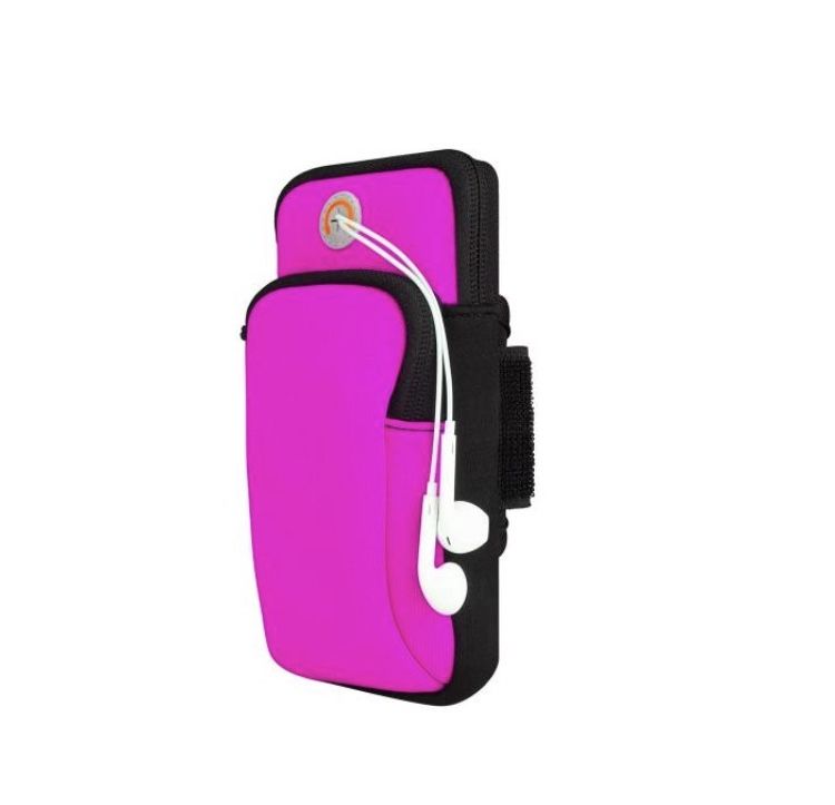 Sport Armband Cell Phone Holder Porch(unisex)