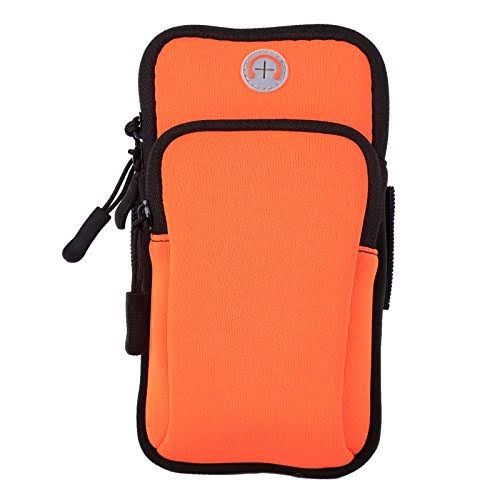 Sport Armband Cell Phone Holder Porch(unisex)