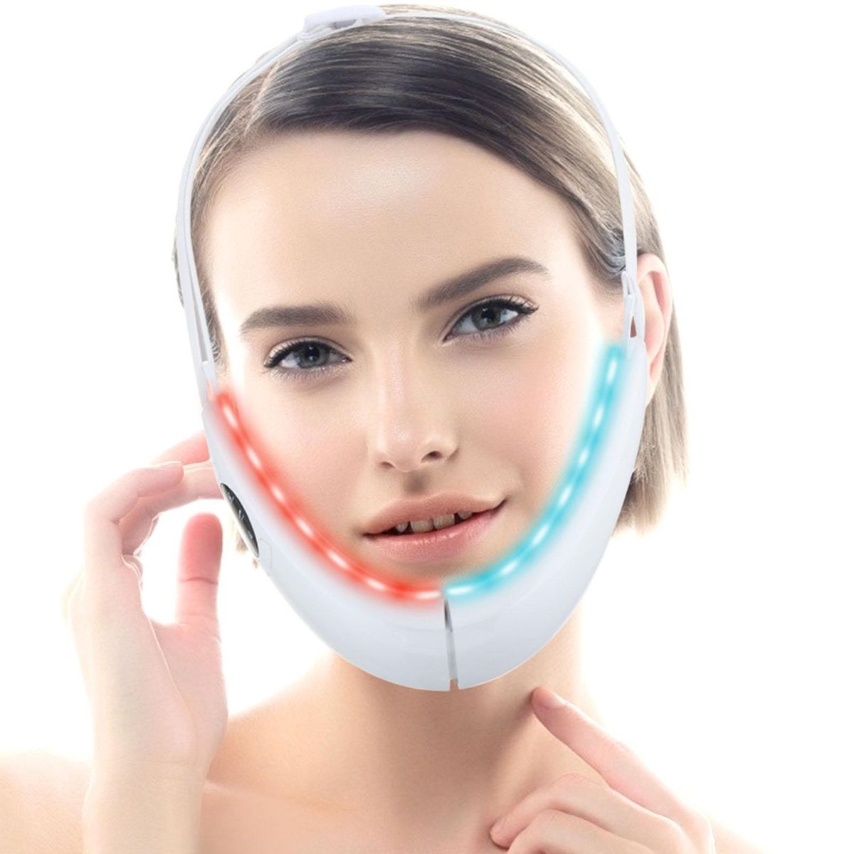 V-Face Electric Face Lift Instrument Machine Massager For Tightening