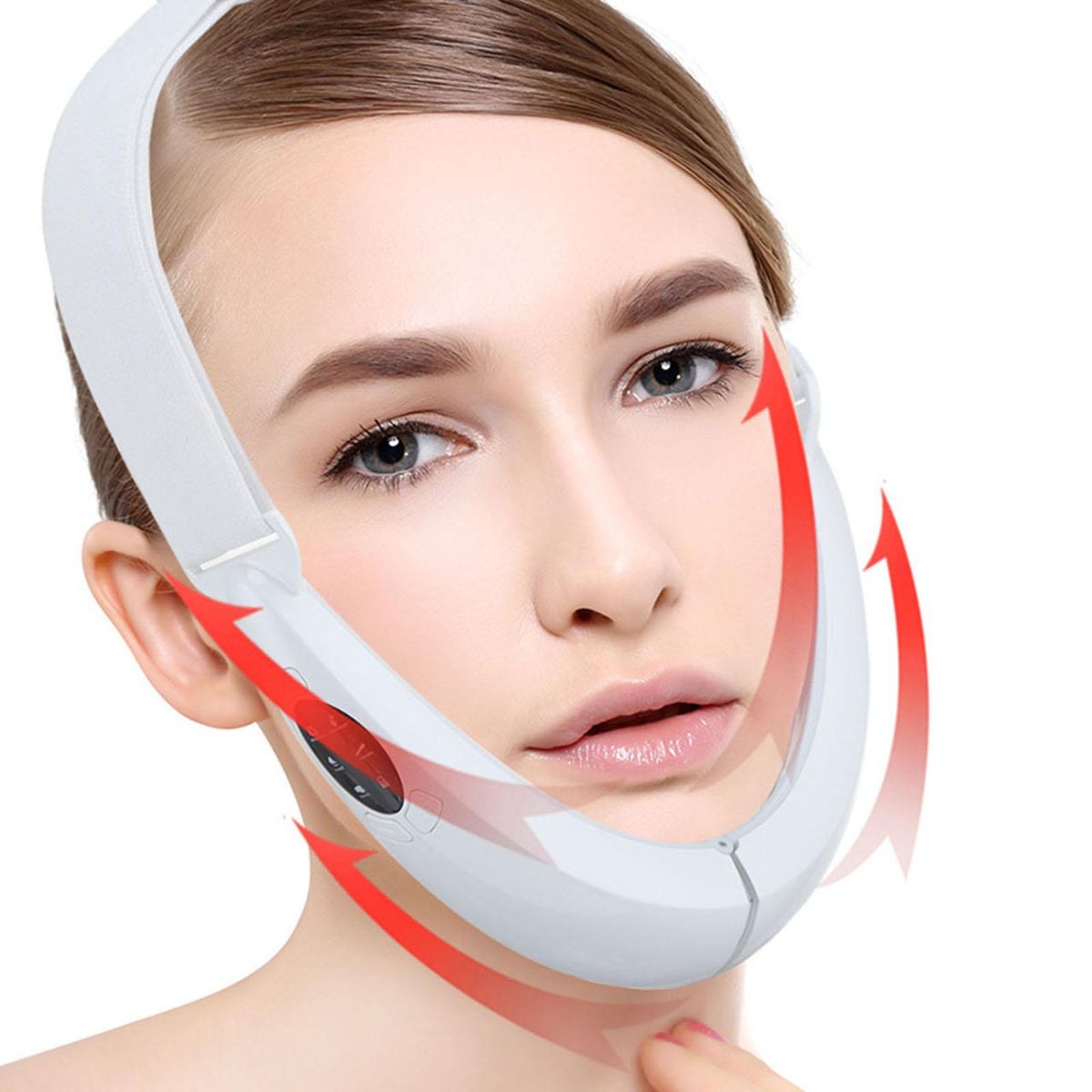 V-Face Electric Face Lift Instrument Machine Massager For Tightening